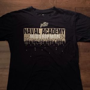 United States Naval Academy Midshipmen T-Shirt